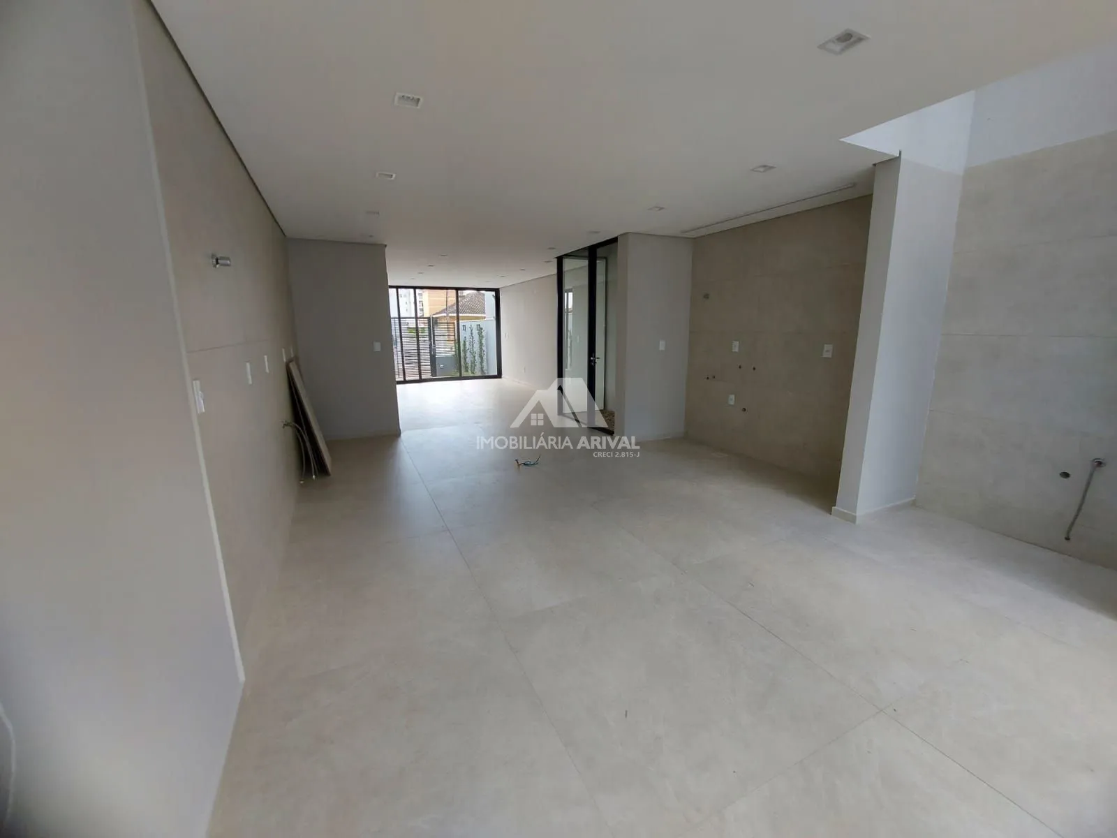 Sobrado, 3 quartos, 125 m² - Foto 8