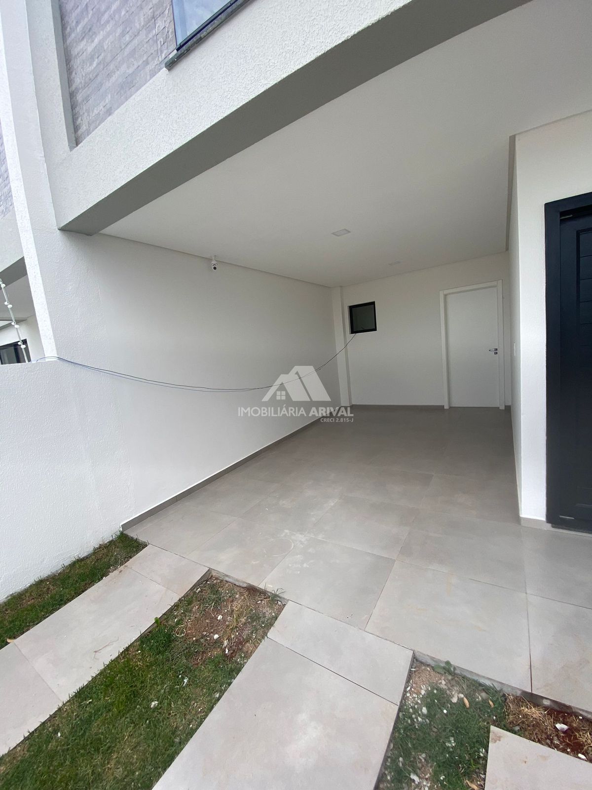 Sobrado de 3 quartos, 139m² no bairro Passo dos Fortes, em Chapecó | Eu Corretor