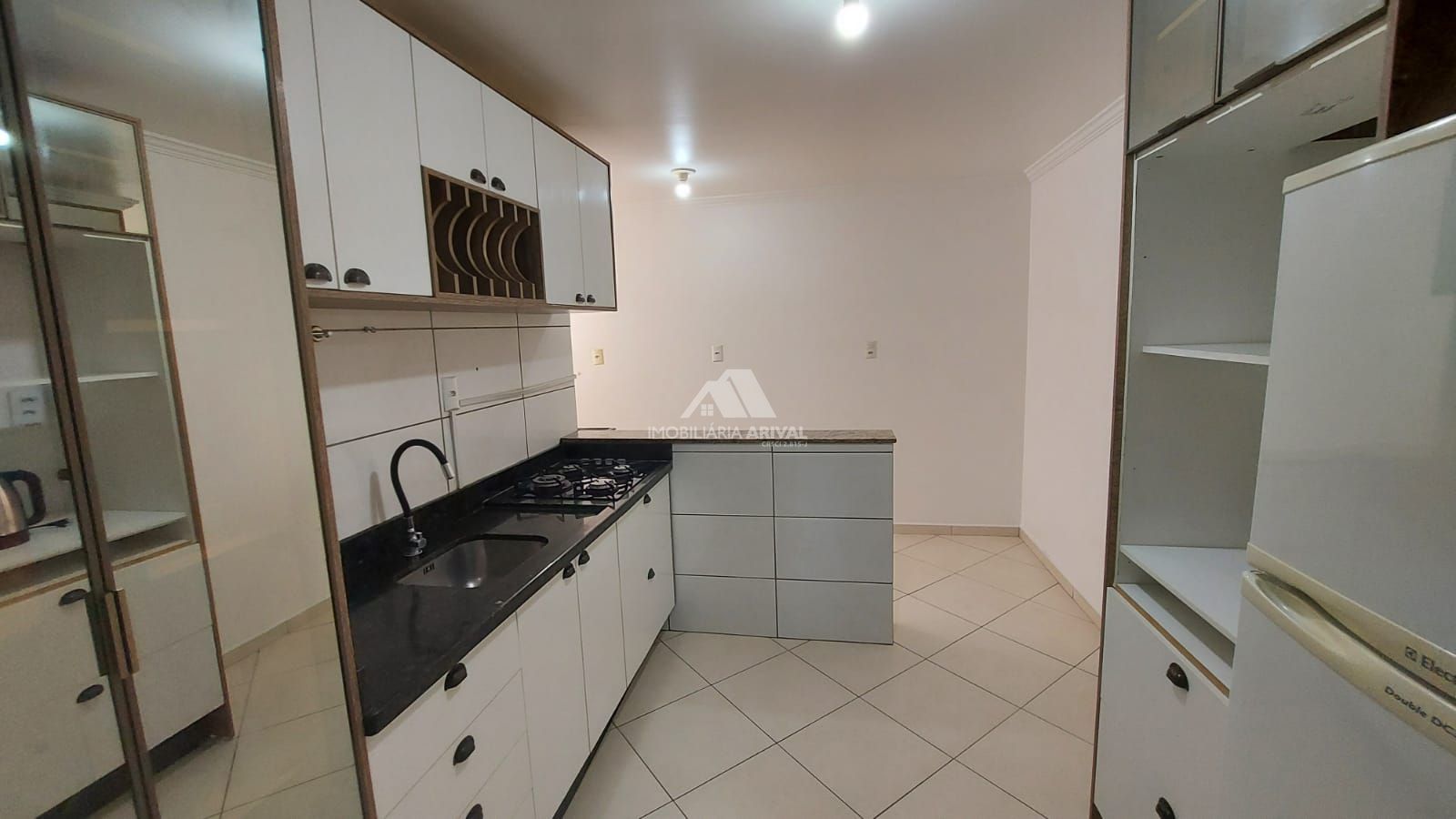 Apartamento de 3 quartos, 91m² no bairro Jardim Itália, em Chapecó | Eu Corretor