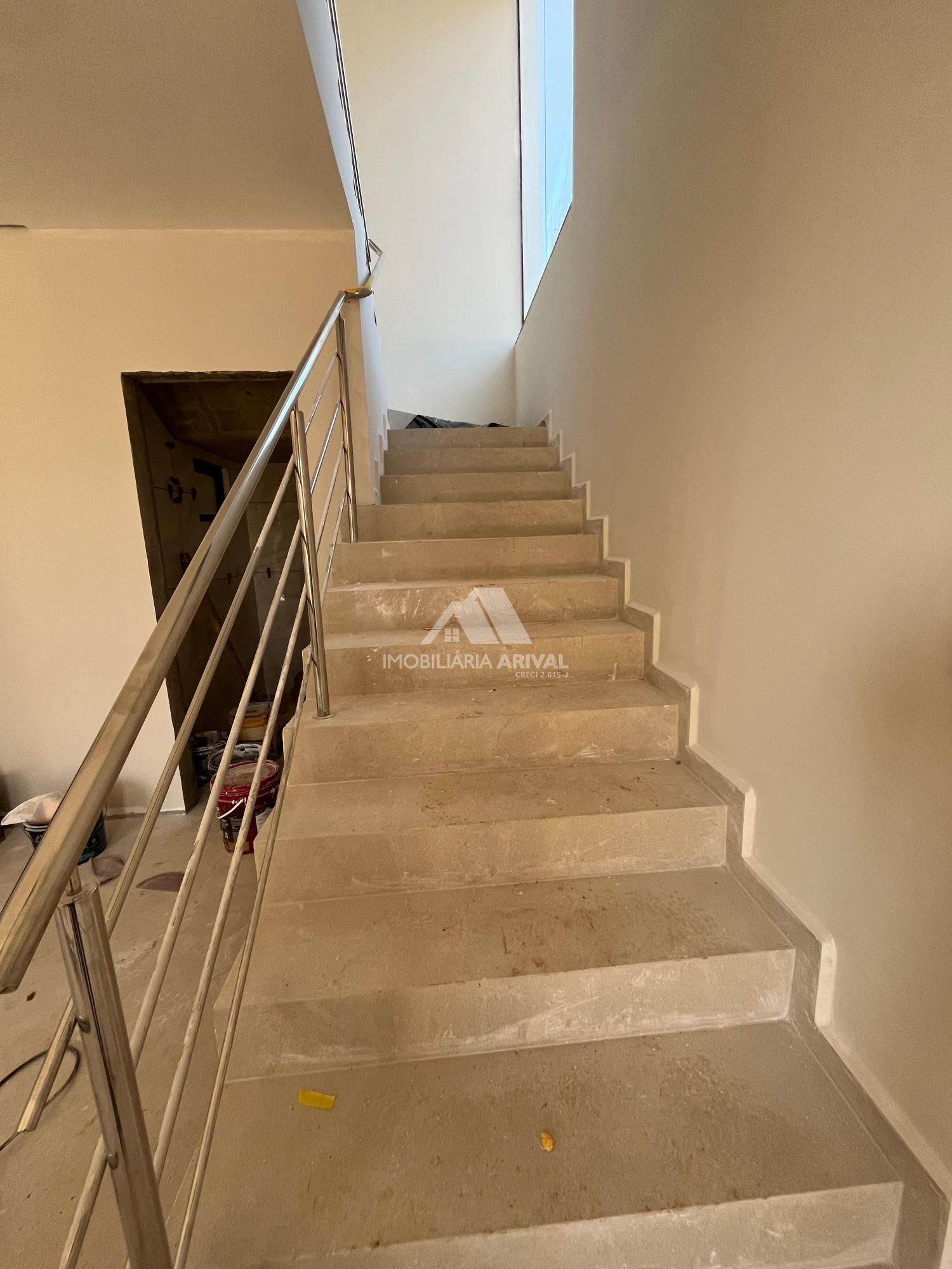 Sobrado, 3 quartos, 110 m² - Foto 4