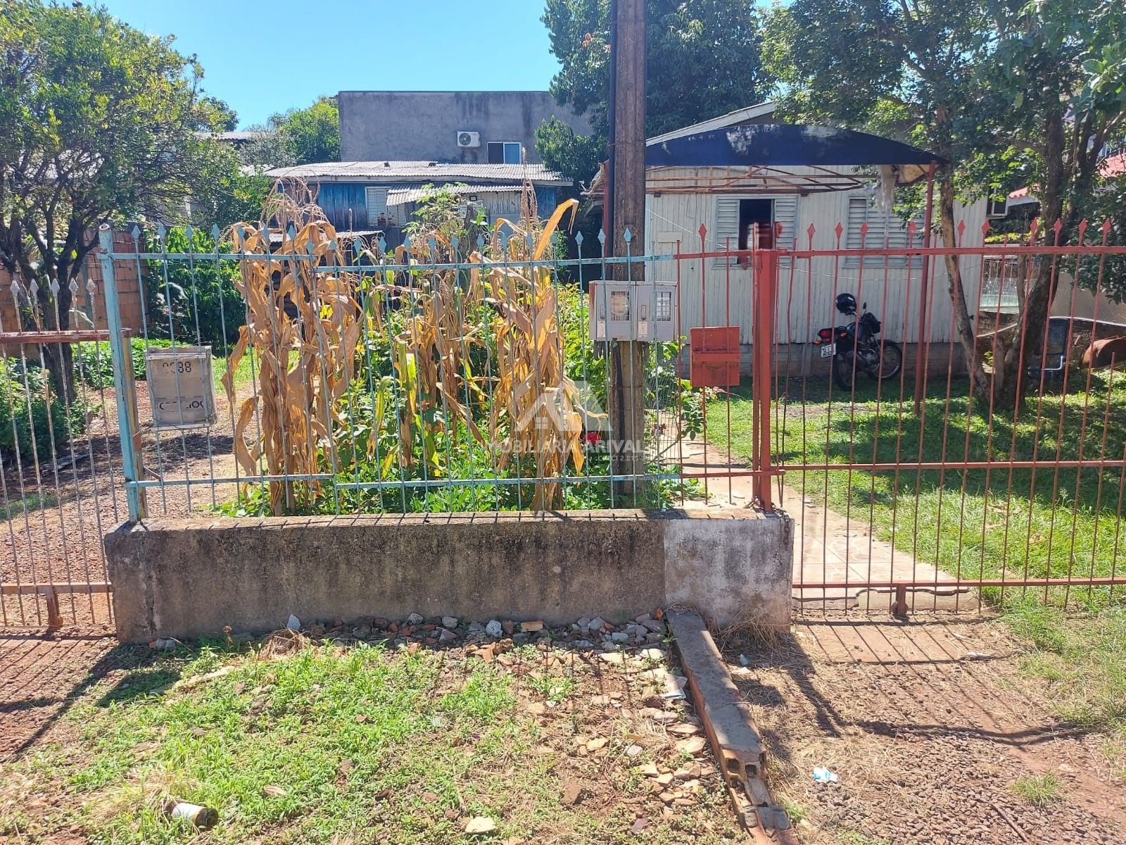 Terreno, 397 m² - Foto 3