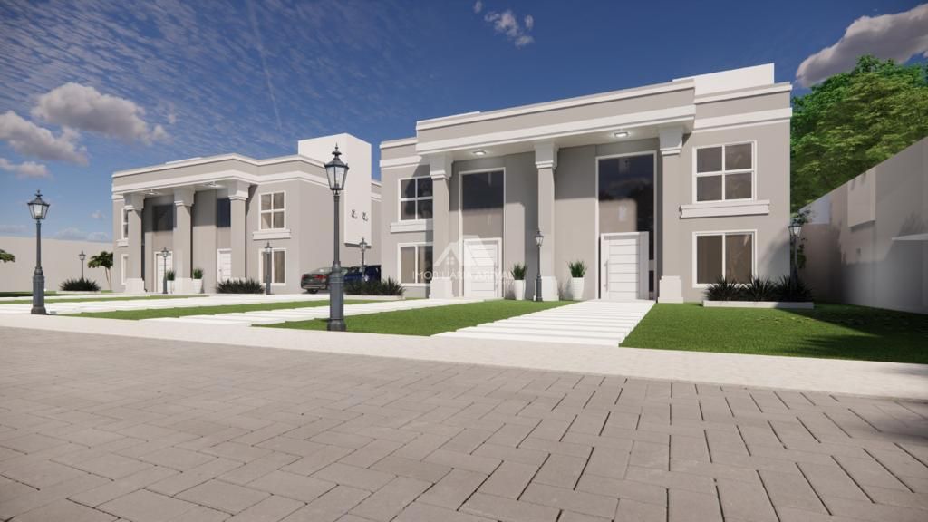 Sobrado, 3 quartos, 130 m² - Foto 3