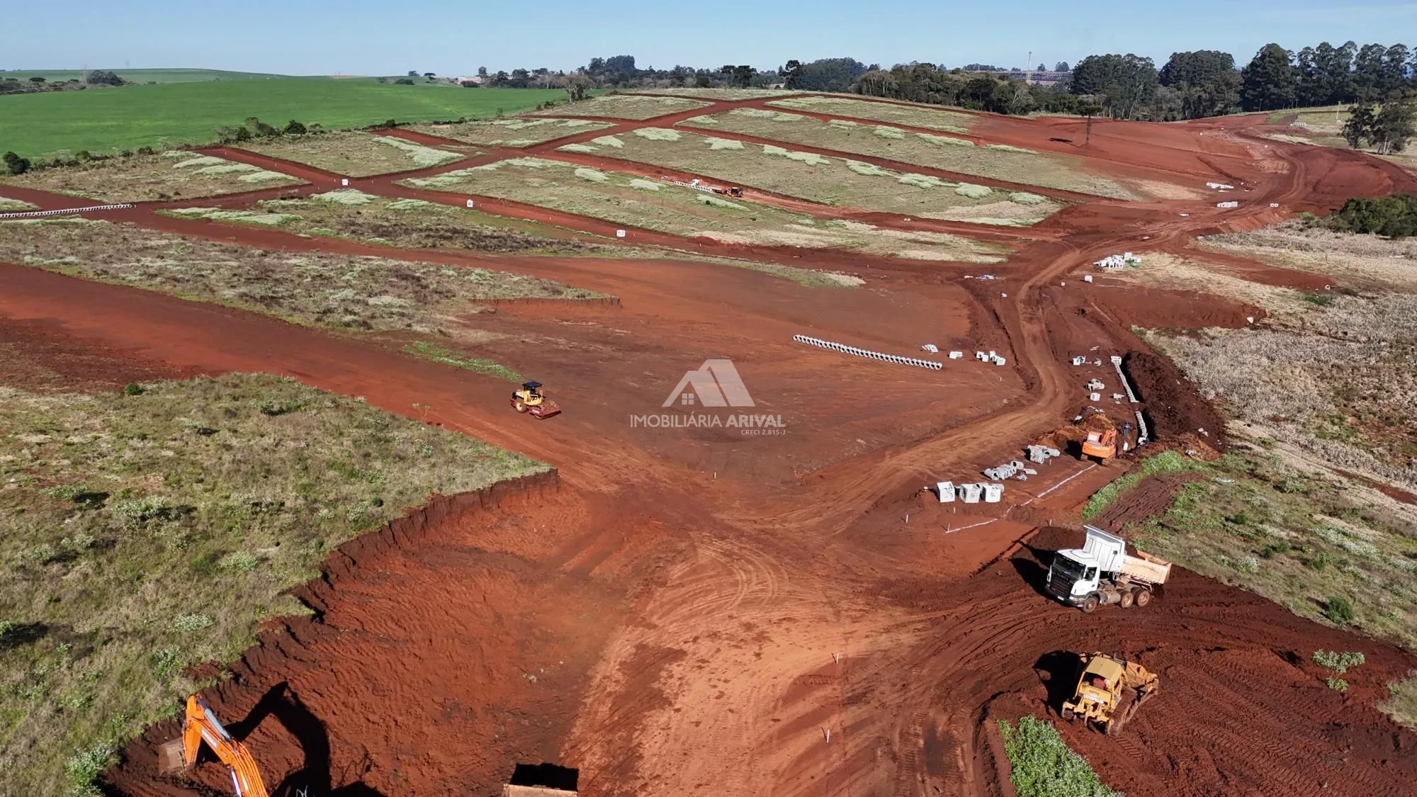 Terreno, 360 m² - Foto 10