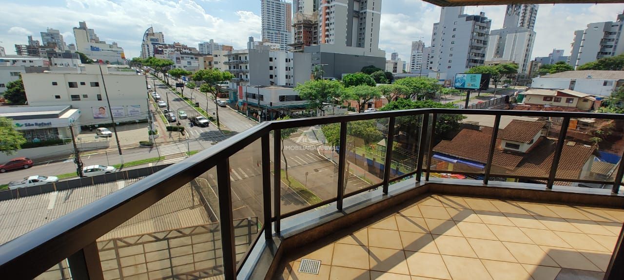 Apartamento de 3 quartos, 200m² no bairro Centro, em Chapecó | Eu Corretor