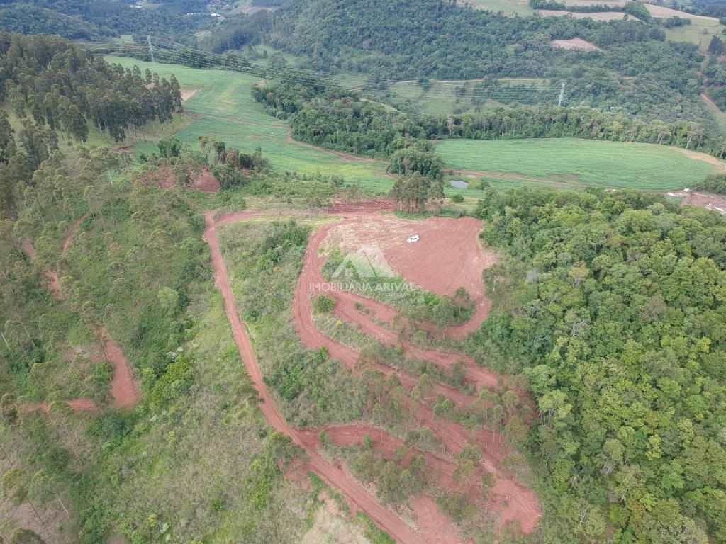 Lote/Terreno Comercial de 20000m² no bairro Zona Rural, em Cordilheira Alta | Eu Corretor