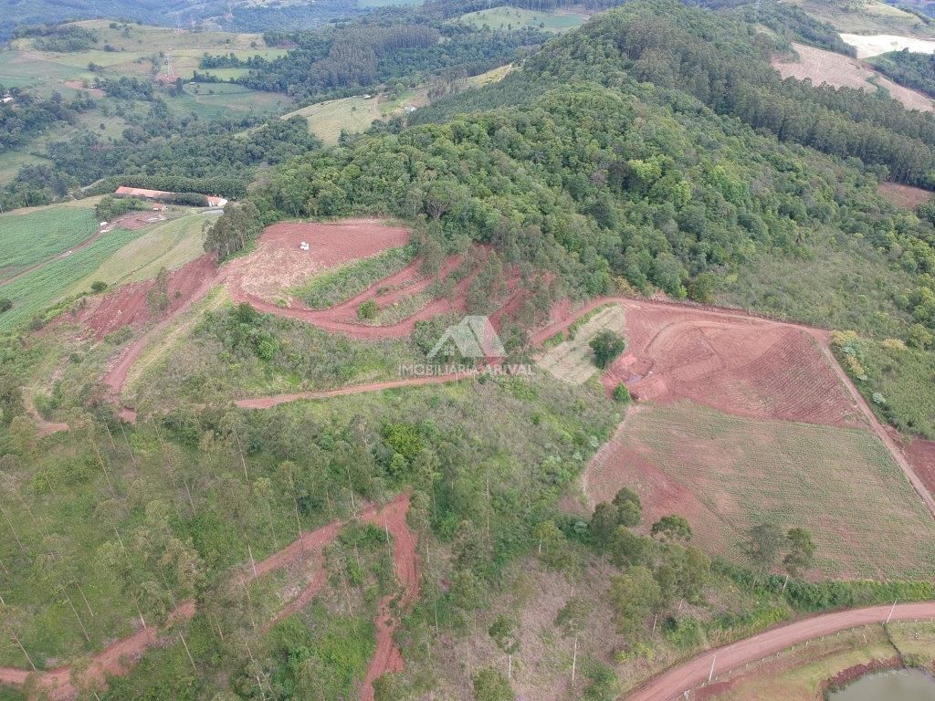 Lote/Terreno Comercial de 20000m² no bairro Zona Rural, em Cordilheira Alta | Eu Corretor