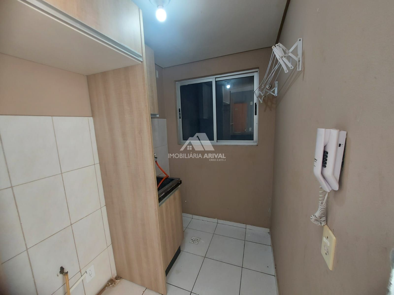Apartamento, 2 quartos, 46 m² - Foto 5