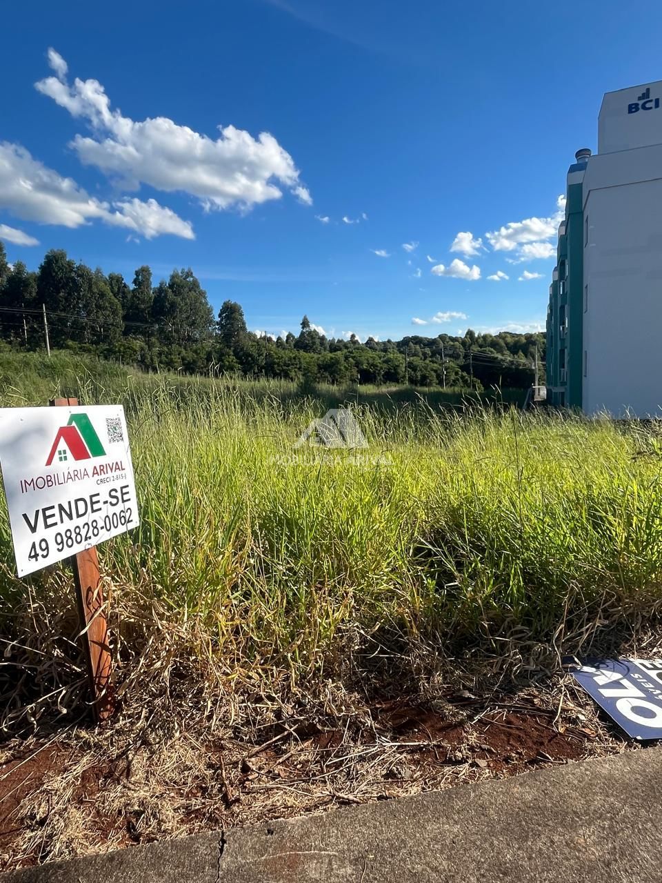 Terreno, 430 m² - Foto 1