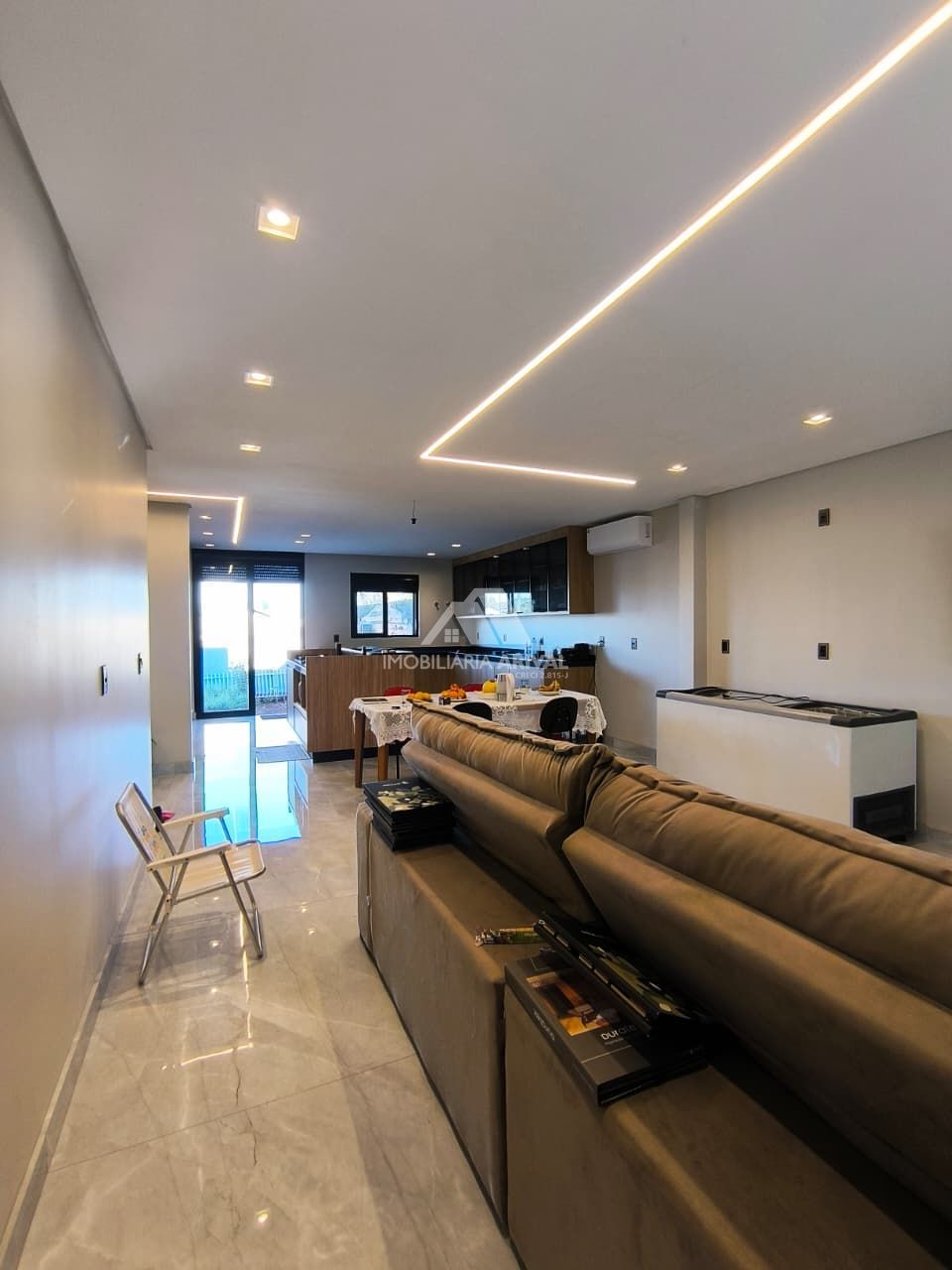 Casa, 3 quartos, 250 m² - Foto 5