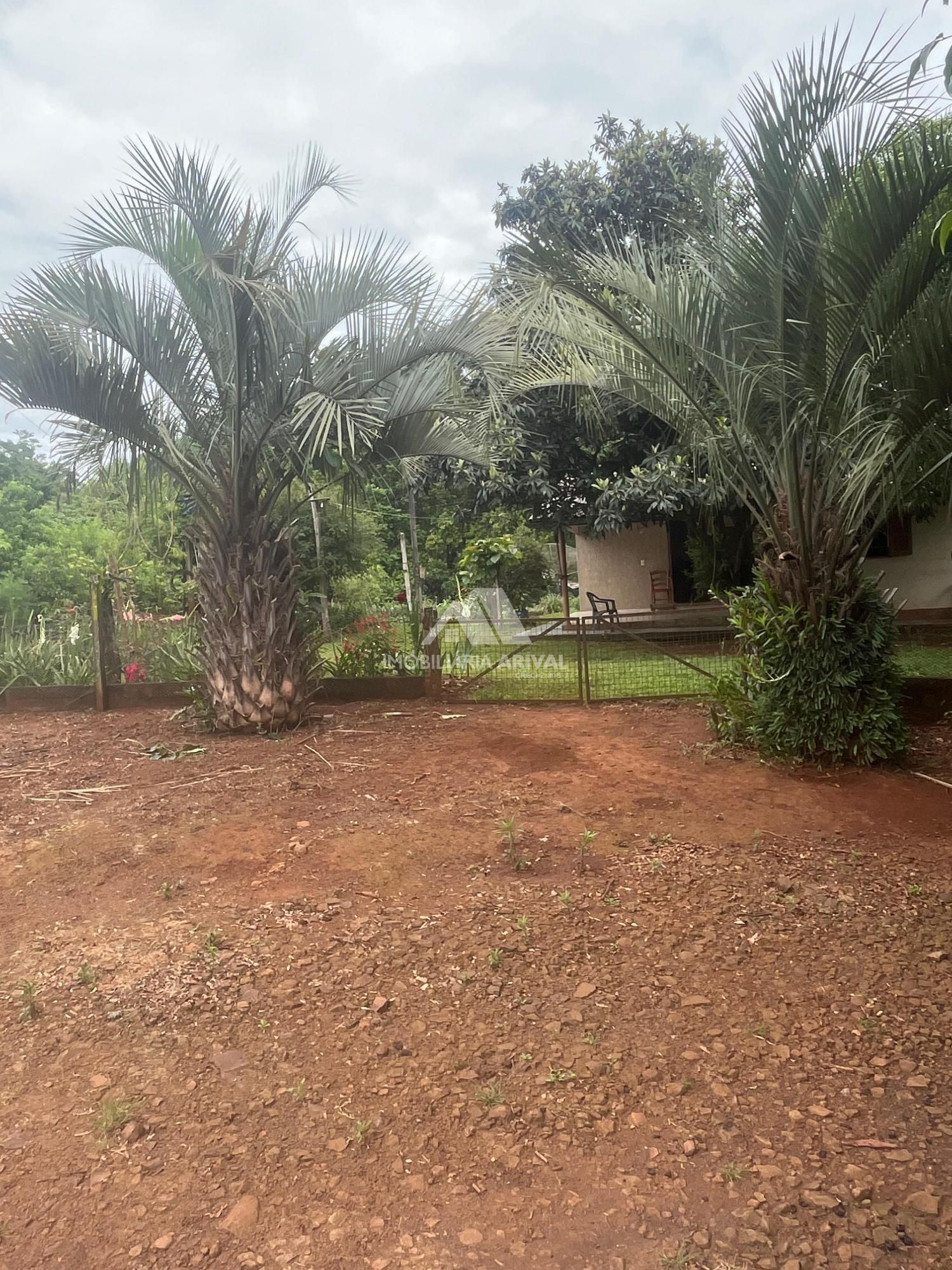 Chácara, 54 m² - Foto 7