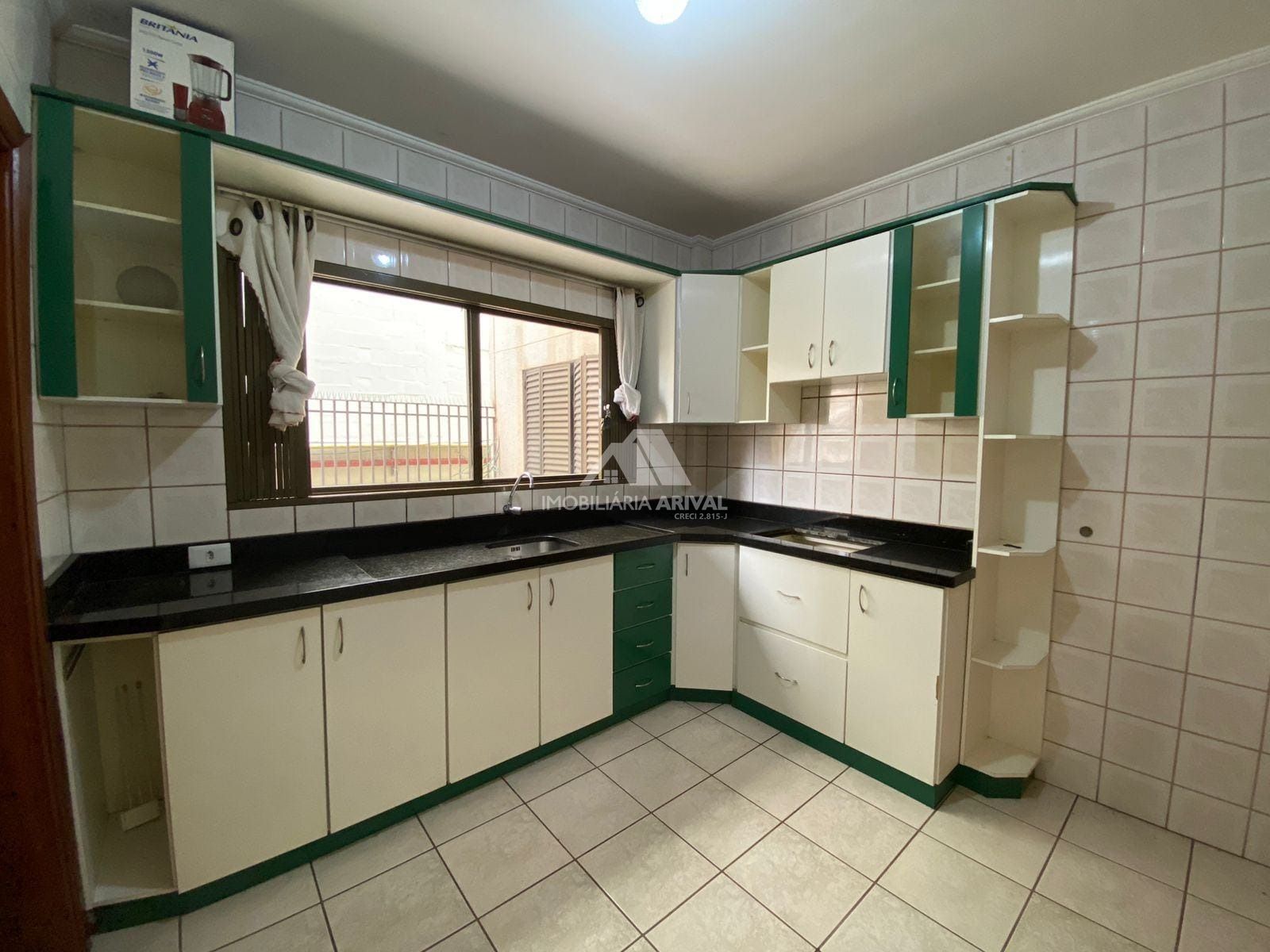 Apartamento de 2 quartos, 72m² no bairro Centro, em Chapecó | Eu Corretor