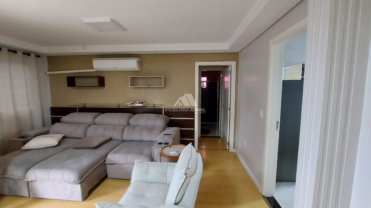 Casa de 4 quartos, 159m² no bairro Universitário, em Chapecó | Eu Corretor