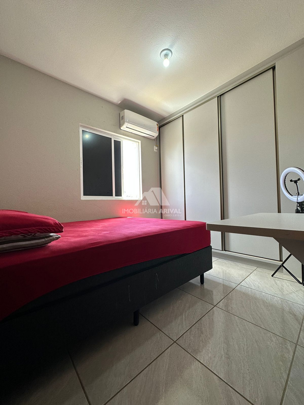 Apartamento de 2 quartos, 49m² no bairro Pinheirinho, em Chapecó | Eu Corretor