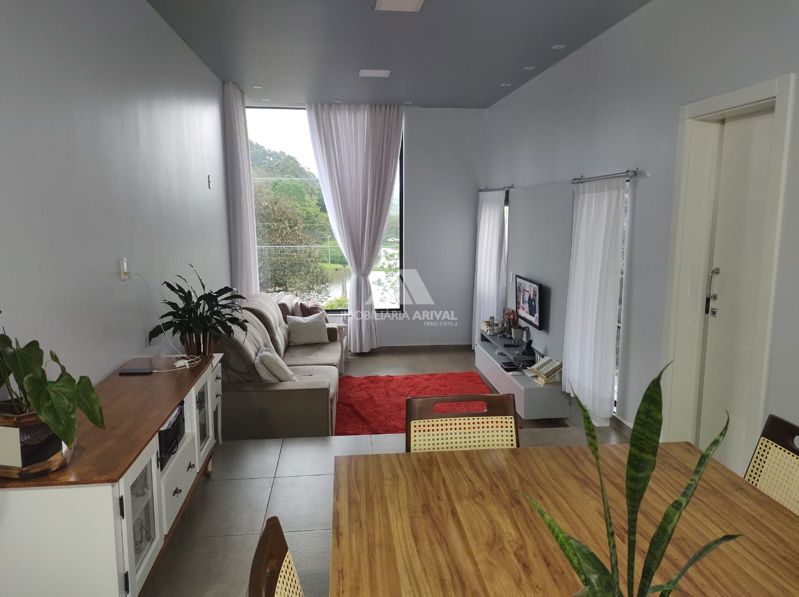 Casa de Condomínio de 3 quartos, 195m² no bairro Espelho Das Águas, em Chapecó | Eu Corretor