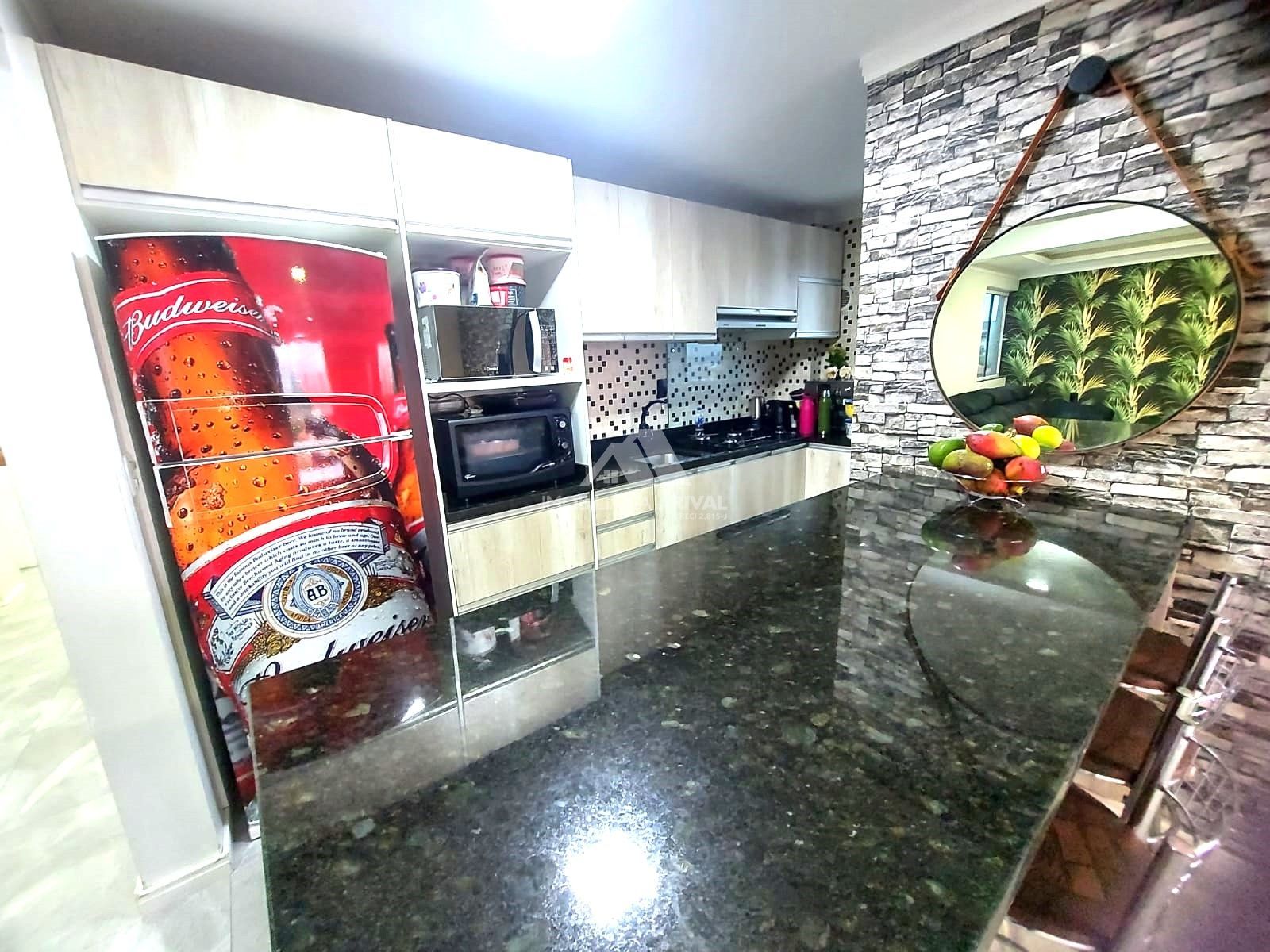 Apartamento, 4 quartos, 152 m² - Foto 6