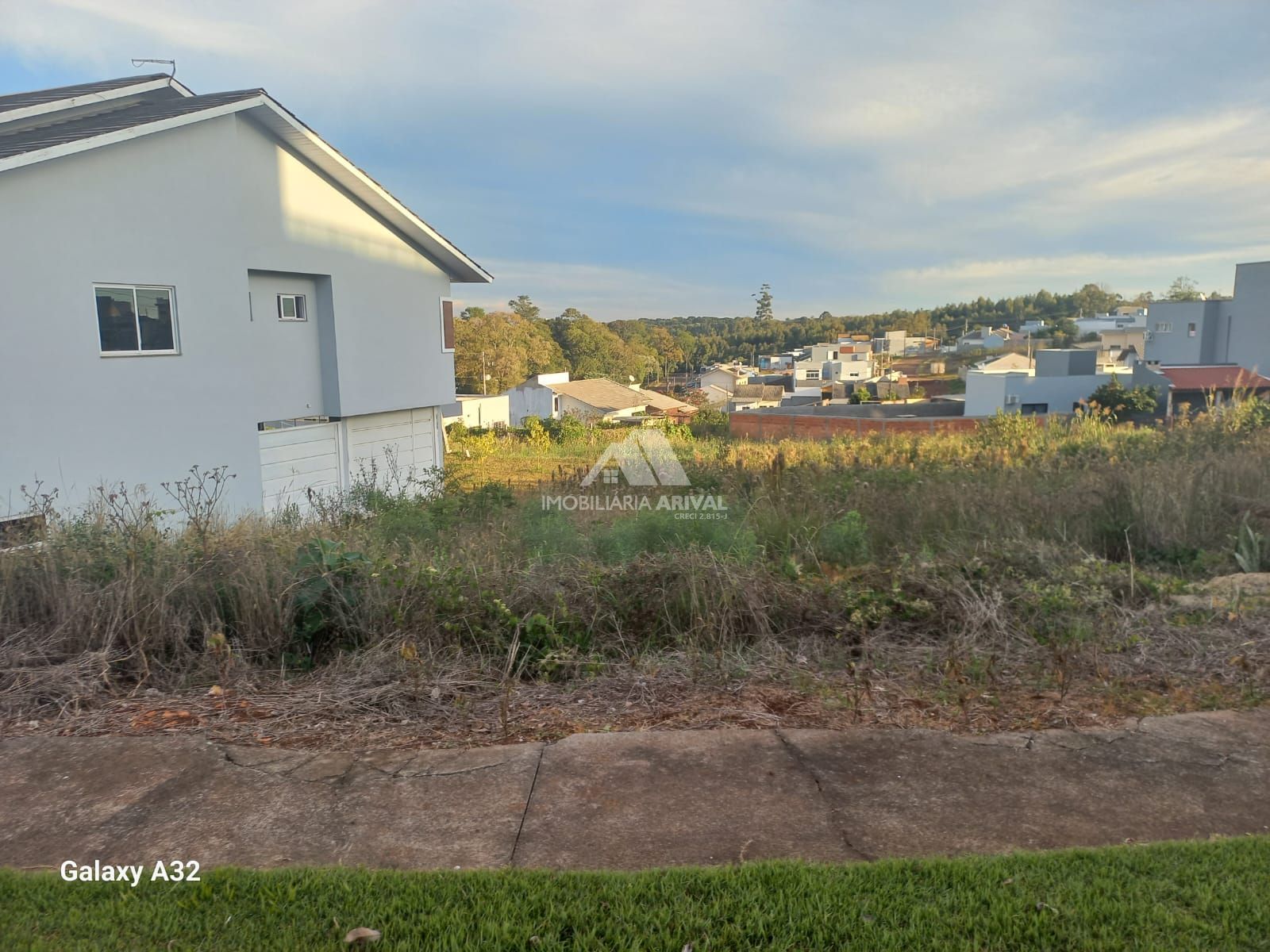 Lote/Terreno de 508m² no bairro Autódromo, em Chapecó | Eu Corretor