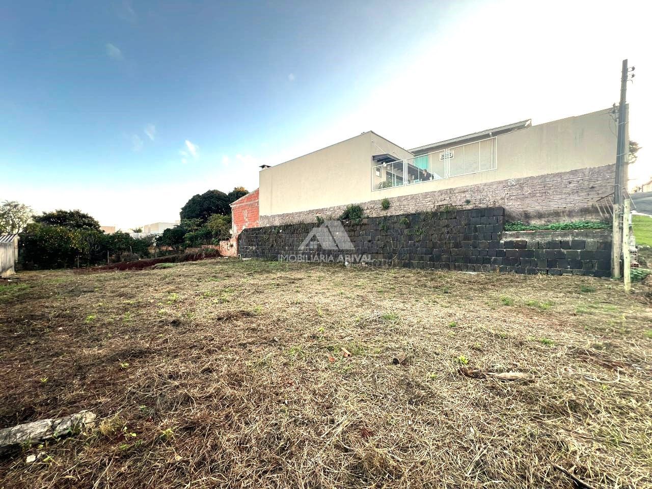 Terreno, 518 m² - Foto 2