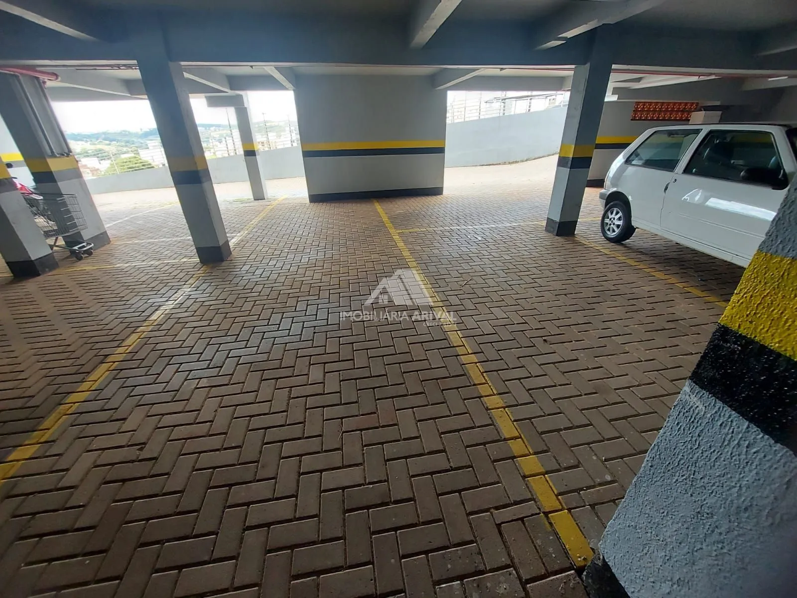 Apartamento, 3 quartos, 95 m² - Foto 12
