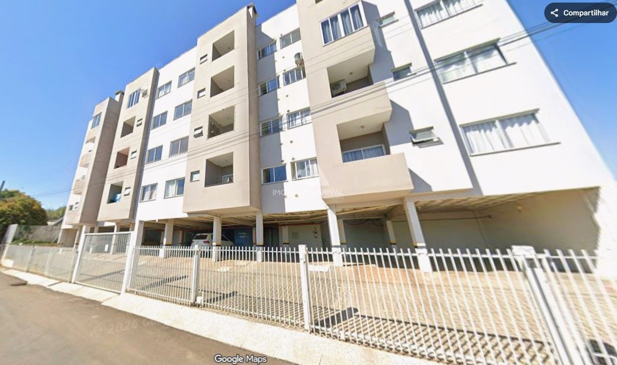 Apartamento, 2 quartos, 52 m² - Foto 1
