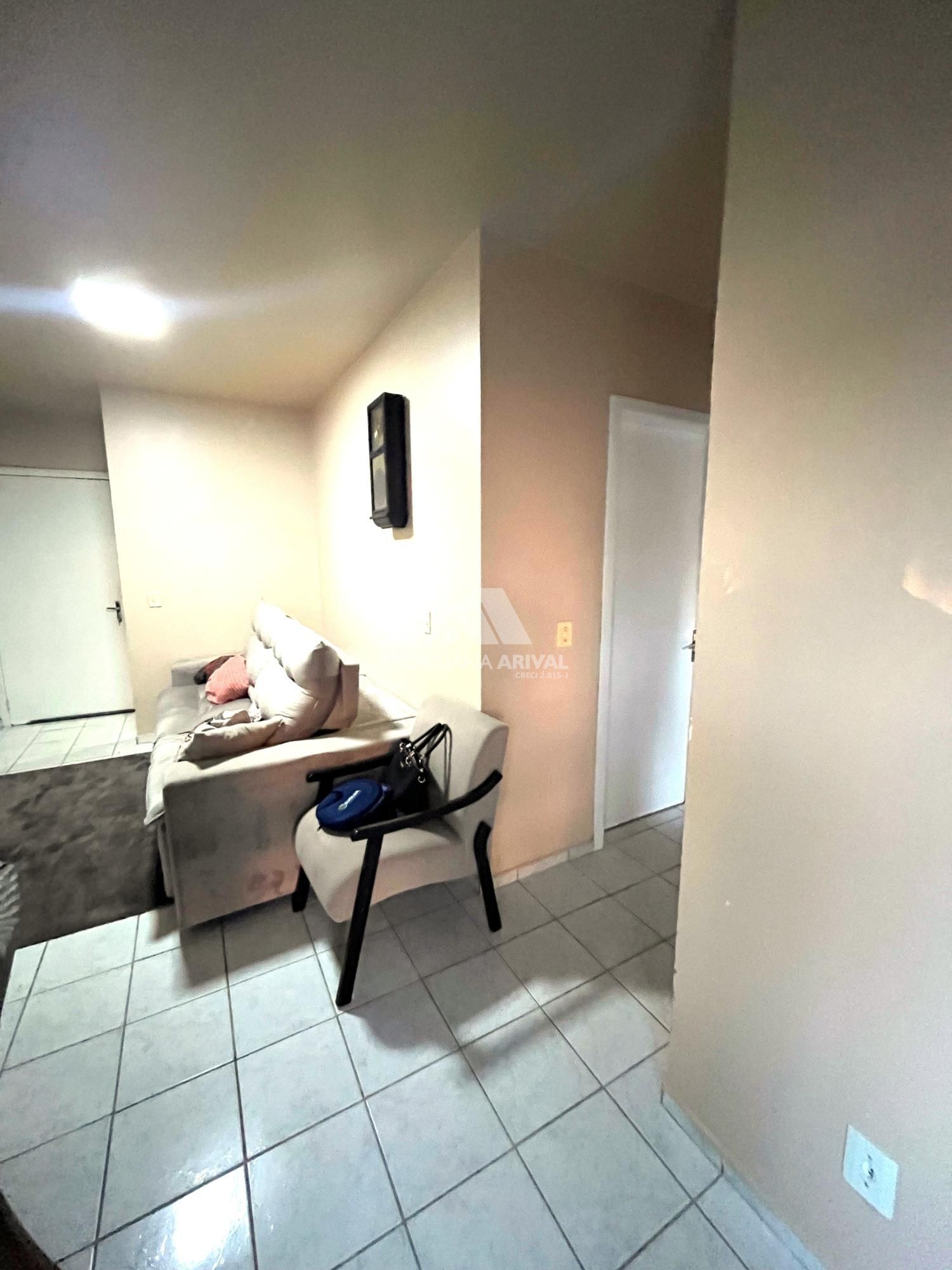 Apartamento, 3 quartos, 79 m² - Foto 4