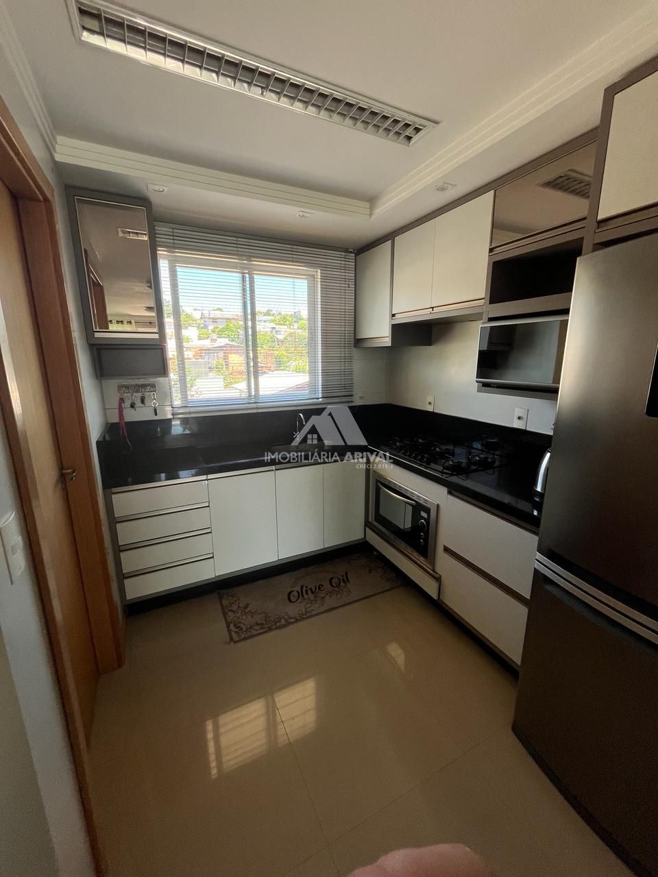 Apartamento, 2 quartos, 60 m² - Foto 3