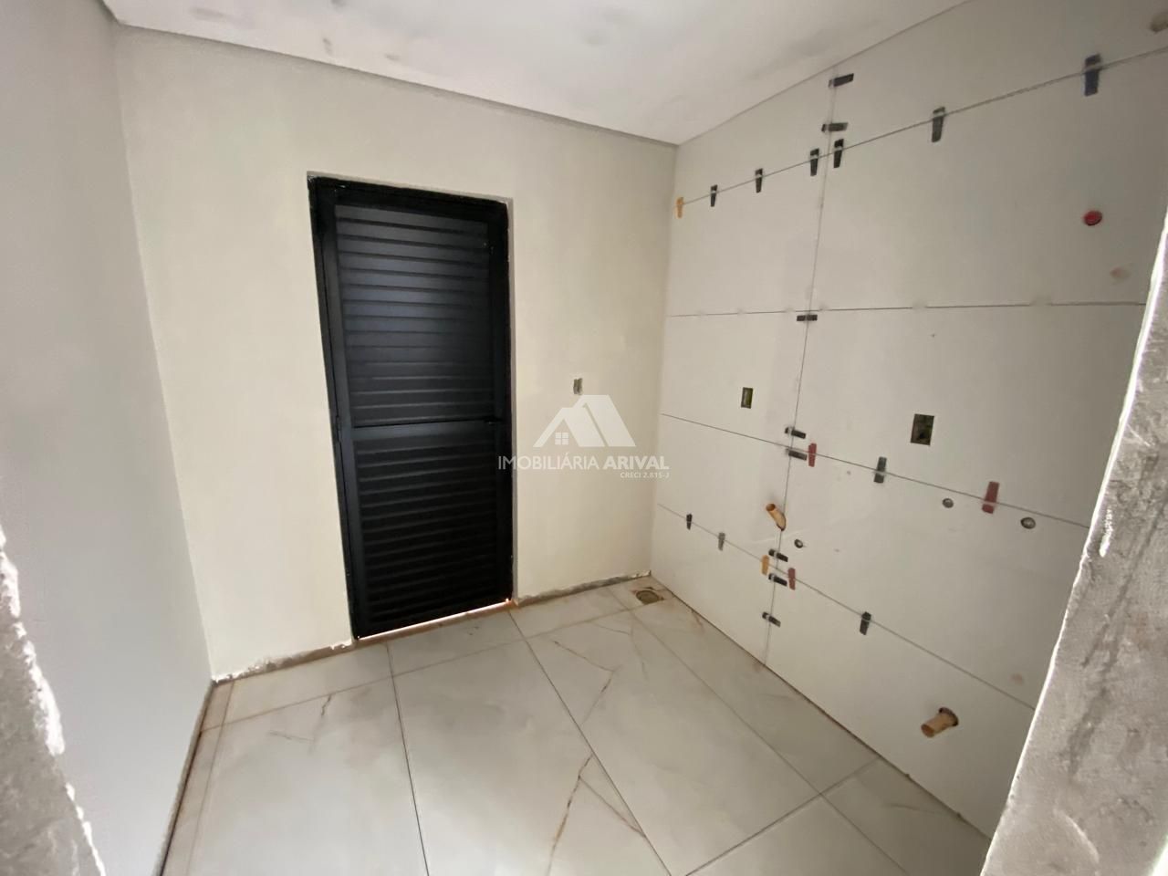 Sobrado, 3 quartos, 130 m² - Foto 12