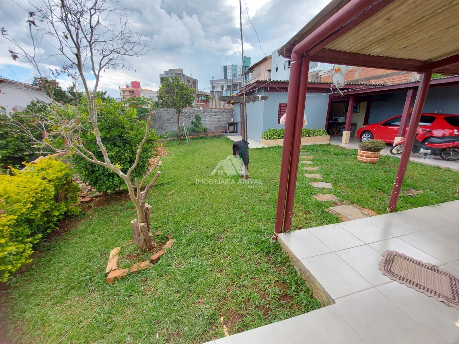 Casa, 3 quartos, 115 m² - Foto 13