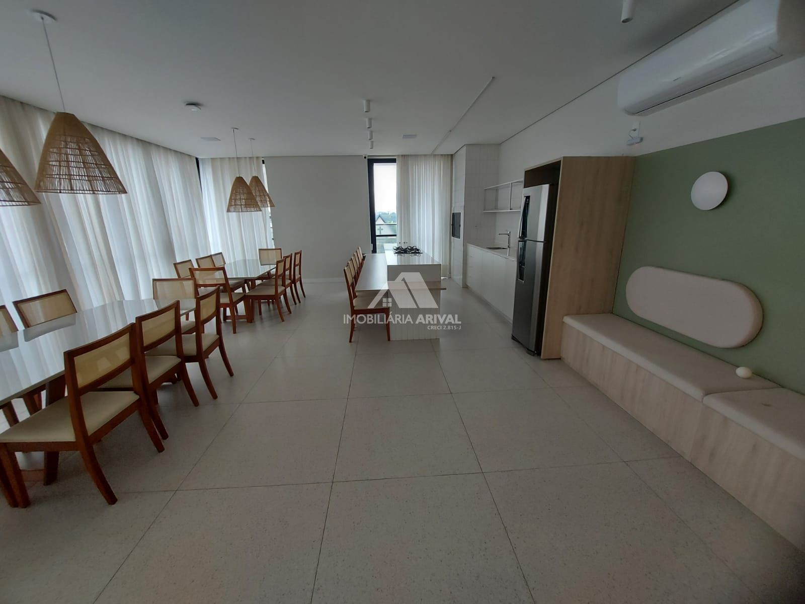 Apartamento, 2 quartos, 64 m² - Foto 26