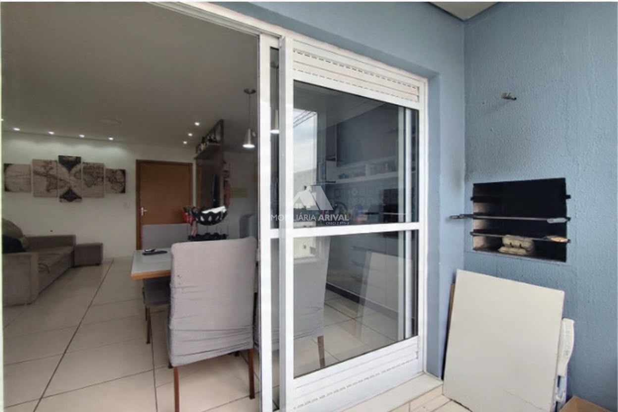 Apartamento, 2 quartos, 58 m² - Foto 8