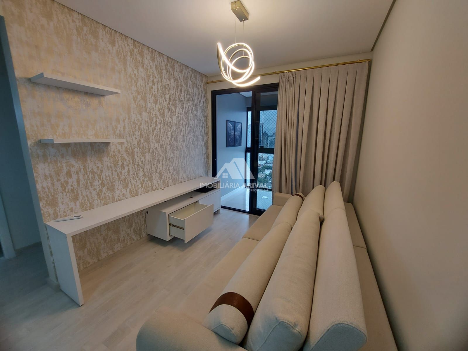 Apartamento, 2 quartos, 64 m² - Foto 3