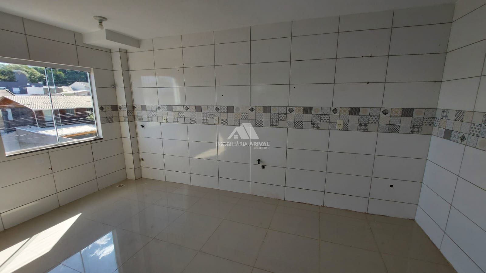 Apartamento de 3 quartos, 77m² no bairro Paraíso, em Chapecó | Eu Corretor