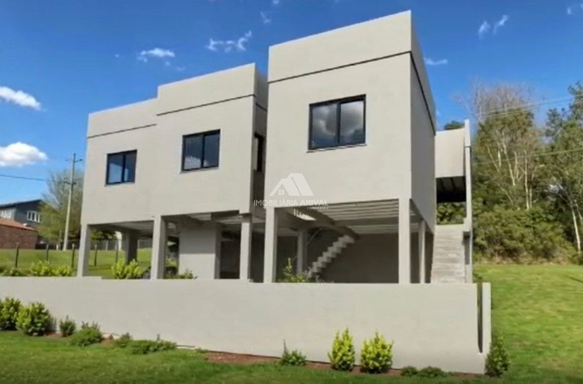 Casa, 2 quartos, 67 m² - Foto 3
