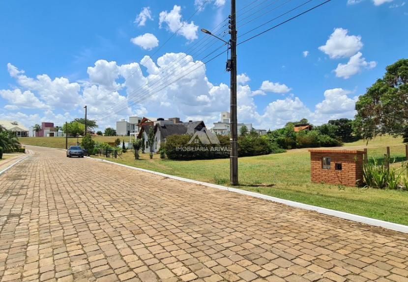 Lote/Terreno de 1m² no bairro Condominio Villagos, em Chapecó | Eu Corretor