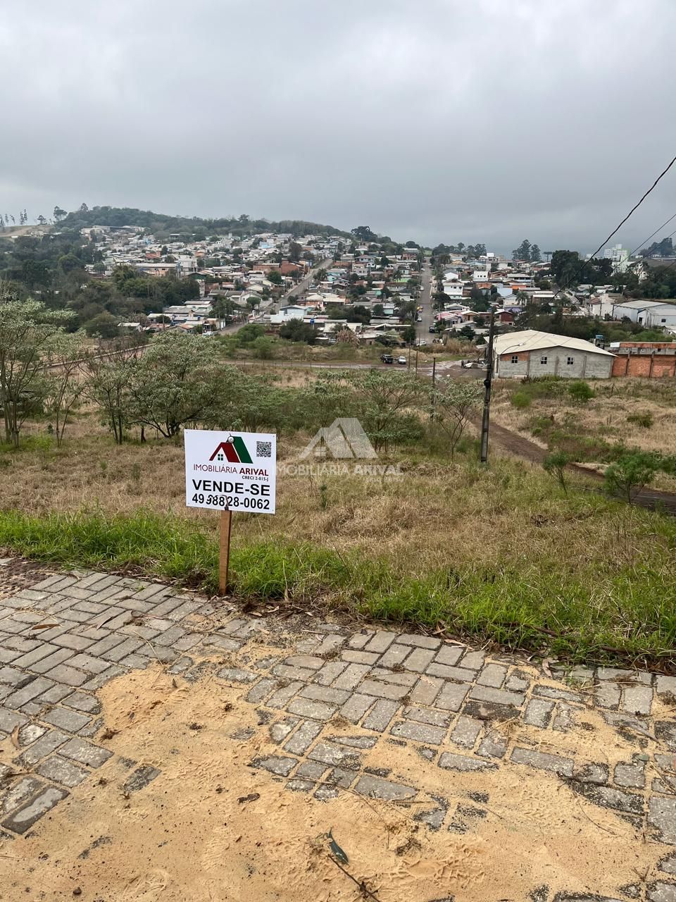 Lote/Terreno de 436m² no bairro Esplanada, em Chapecó | Eu Corretor
