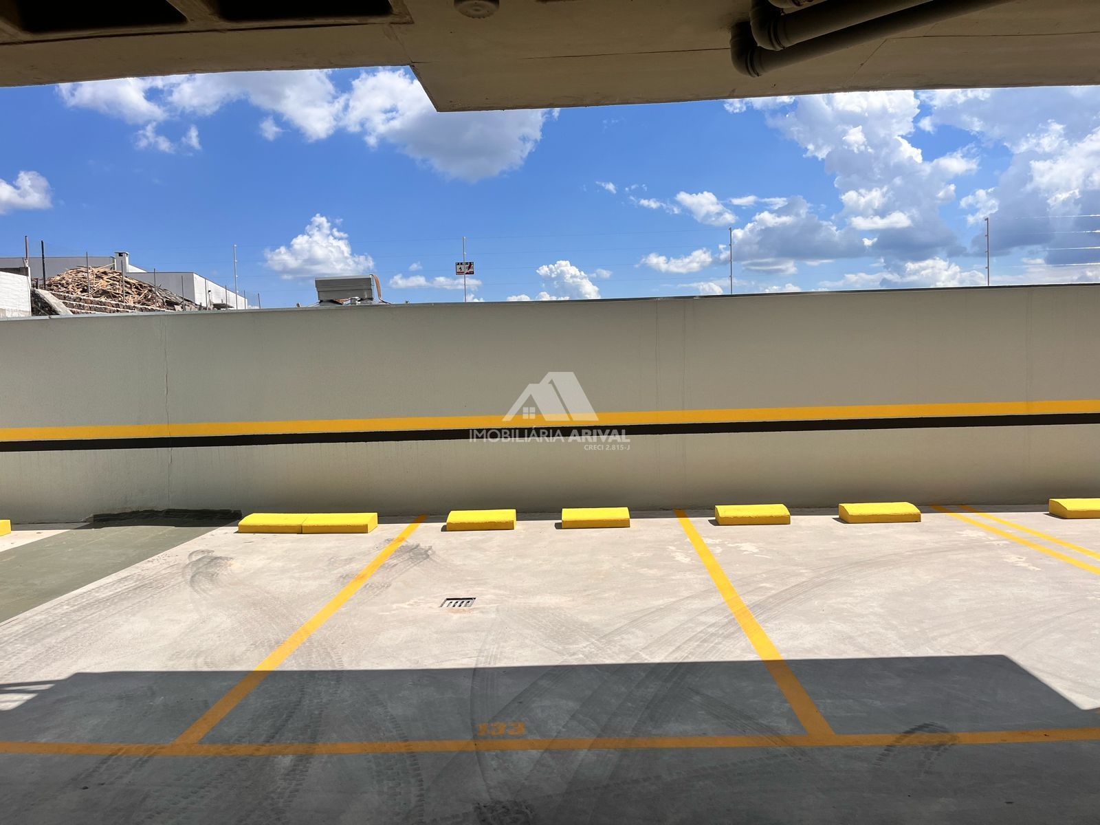 Apartamento de 2 quartos, 64m² no bairro Dom Gerônimo, em Chapecó | Eu Corretor
