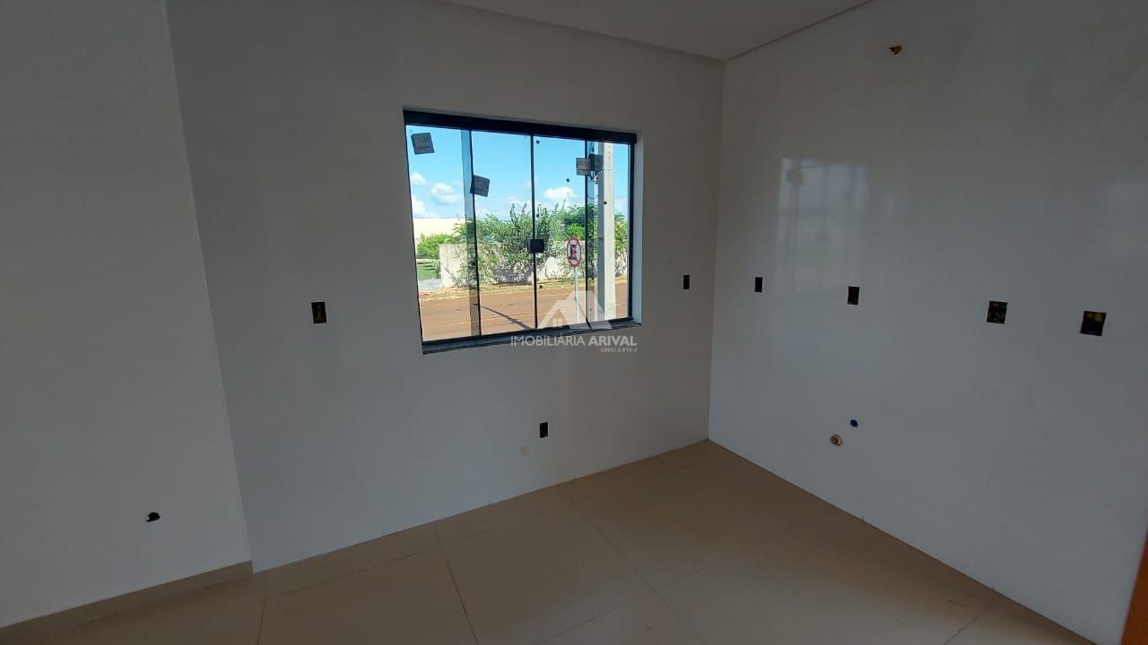 Casa de 2 quartos, 56m² no bairro Vederti, em Chapecó | Eu Corretor