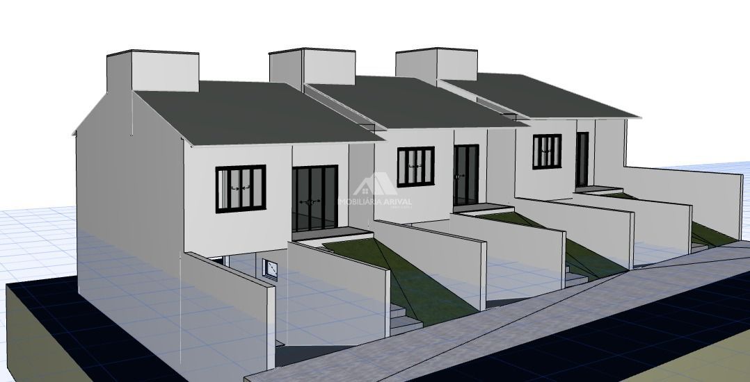 Casa, 2 quartos, 118 m² - Foto 7