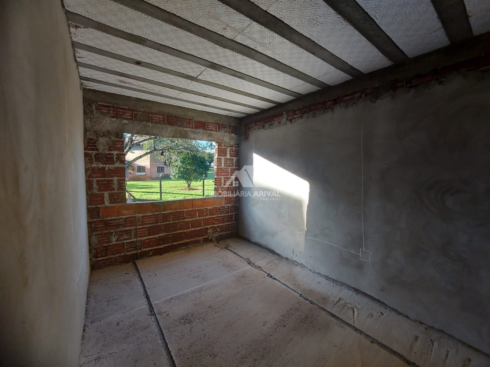 Casa de 2 quartos, 54m² no bairro Centro, em Cordilheira Alta | Eu Corretor