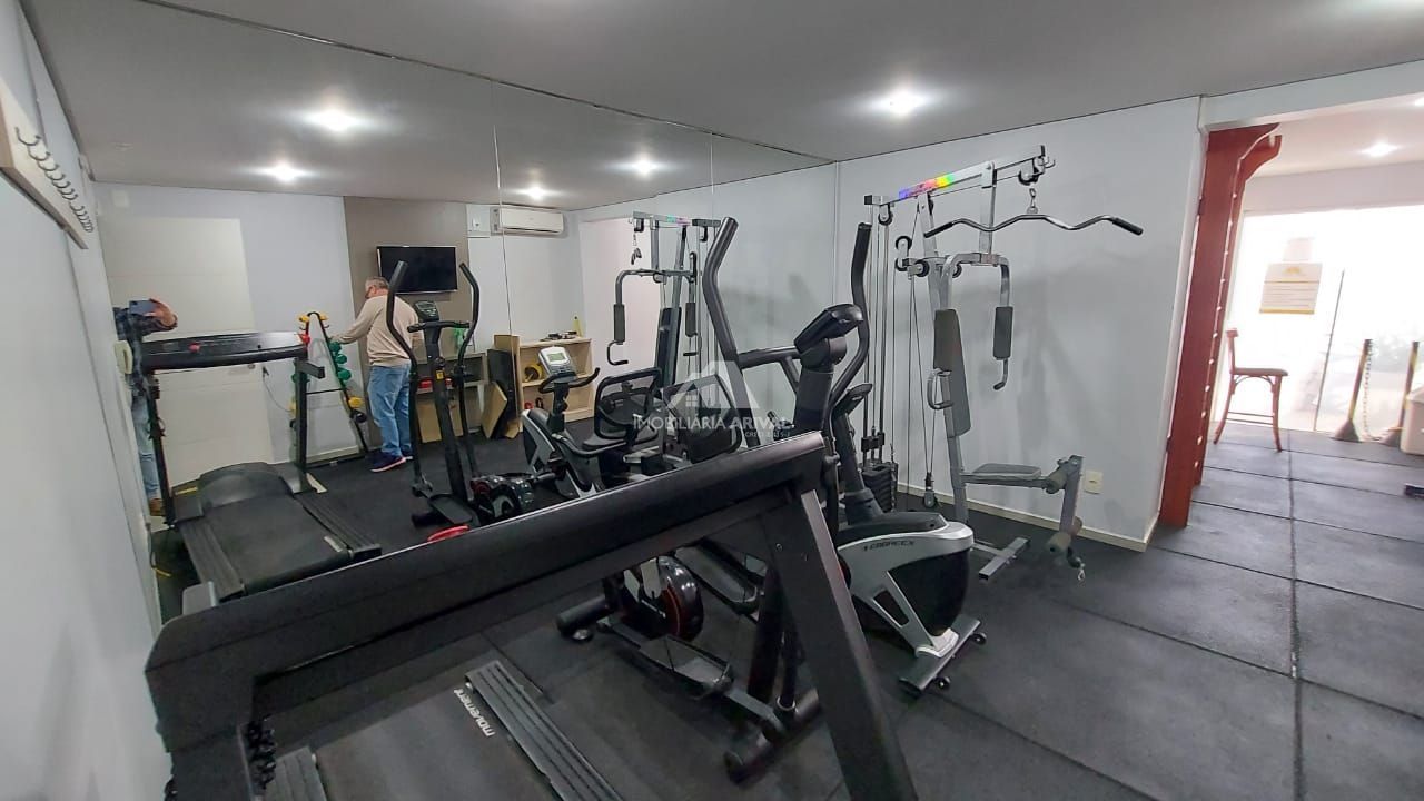 Apartamento de 3 quartos, 103m² no bairro Passo dos Fortes, em Chapecó | Eu Corretor