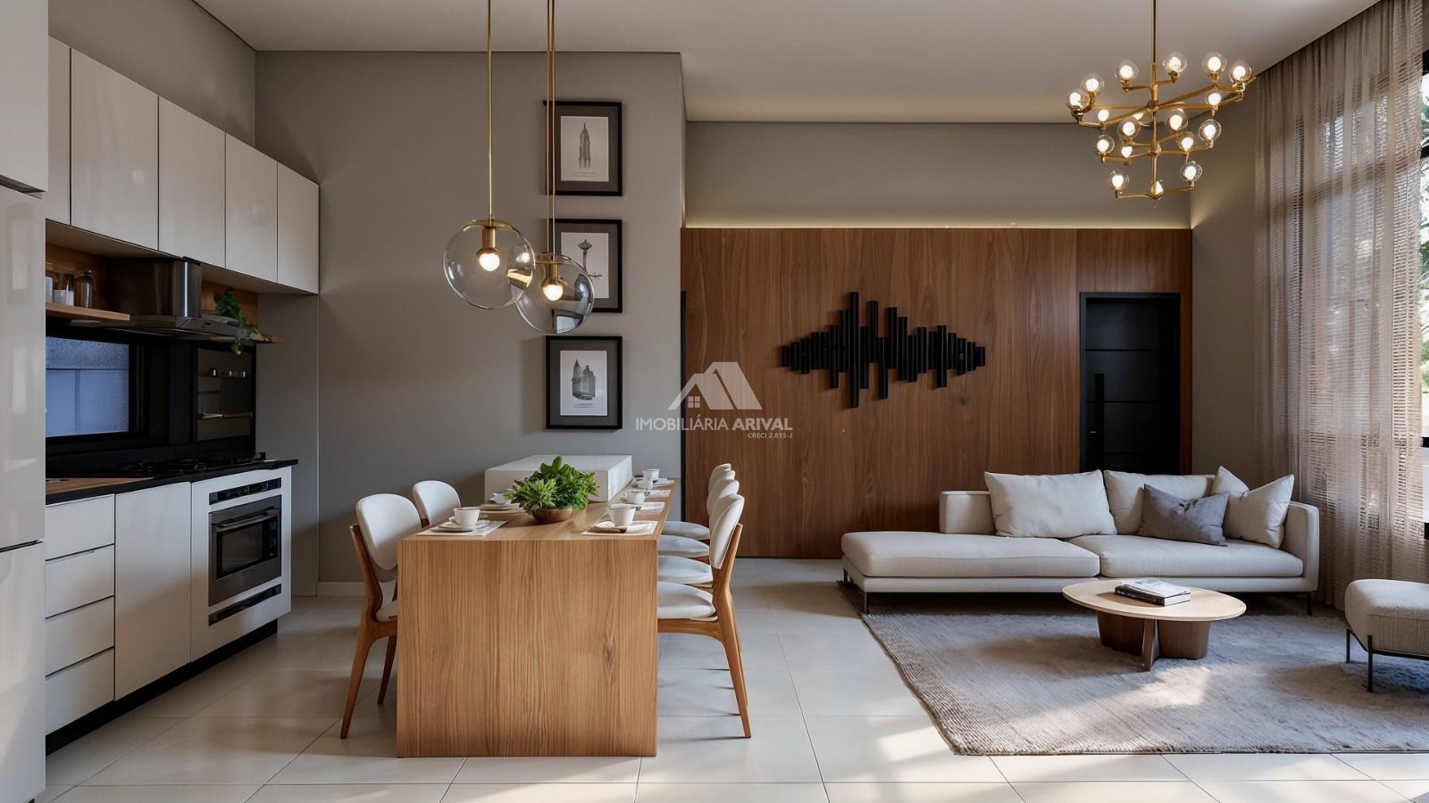 Casa, 2 quartos, 78 m² - Foto 4