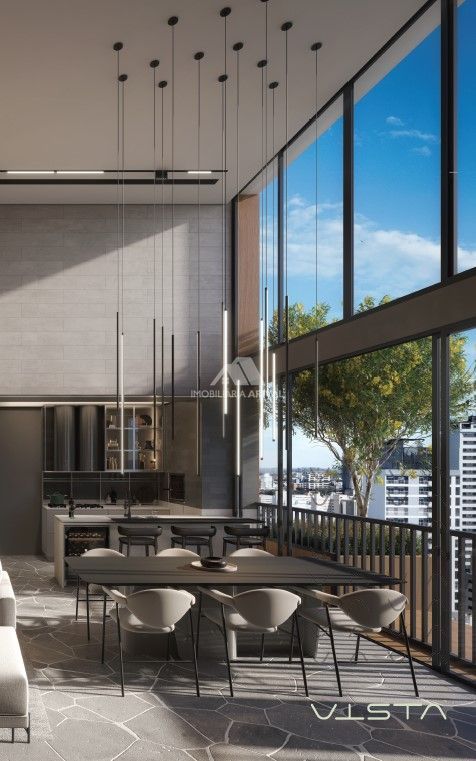 Apartamento, 3 quartos, 139 m² - Foto 10