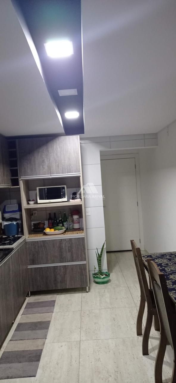 Apartamento de 2 quartos, 62m² no bairro Efapi, em Chapecó | Eu Corretor