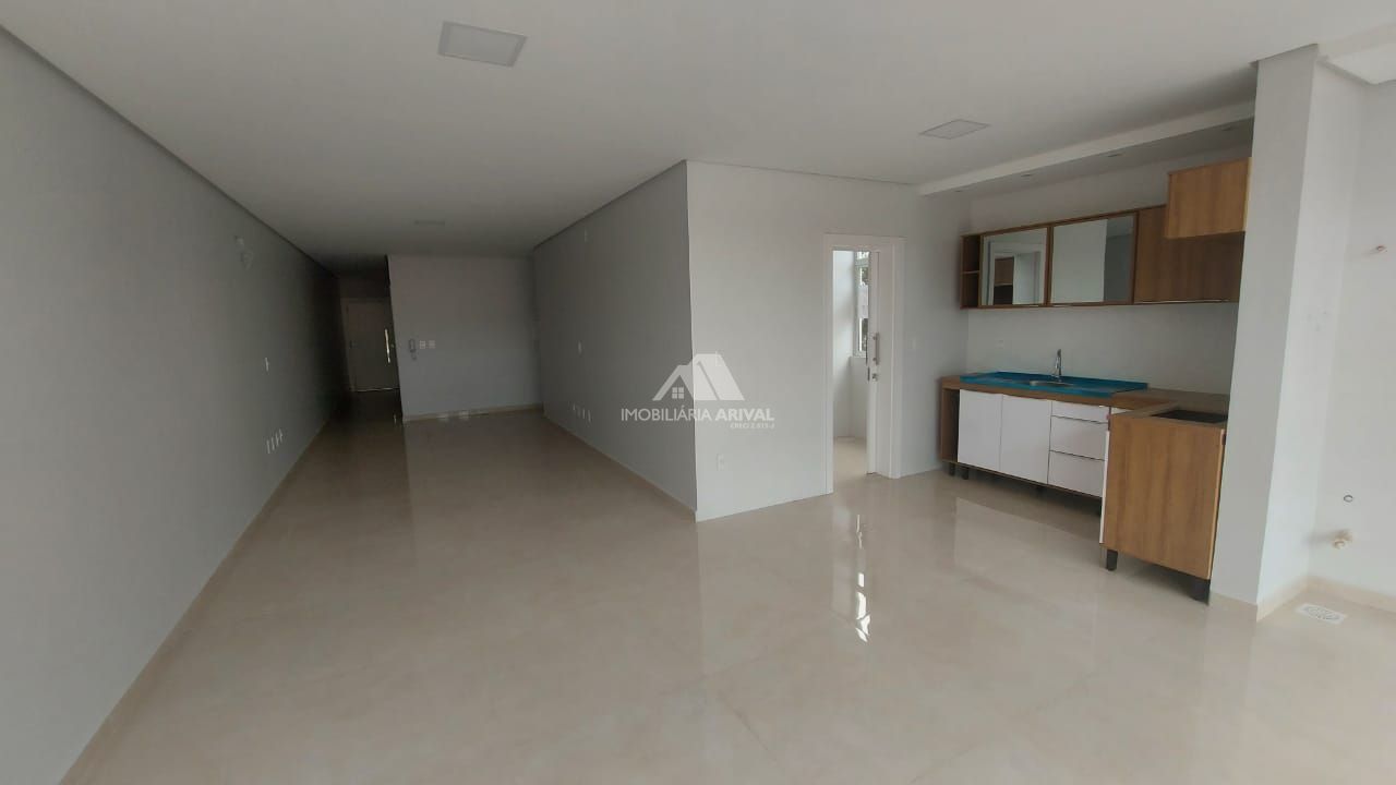 Apartamento de 3 quartos, 115m² no bairro Universitário, em Chapecó | Eu Corretor