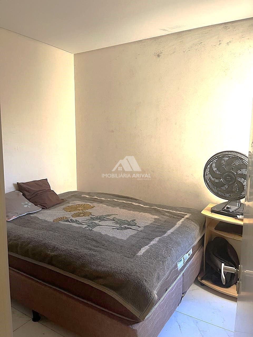 Casa de 2 quartos, 56m² no bairro Desbravador, em Chapecó | Eu Corretor
