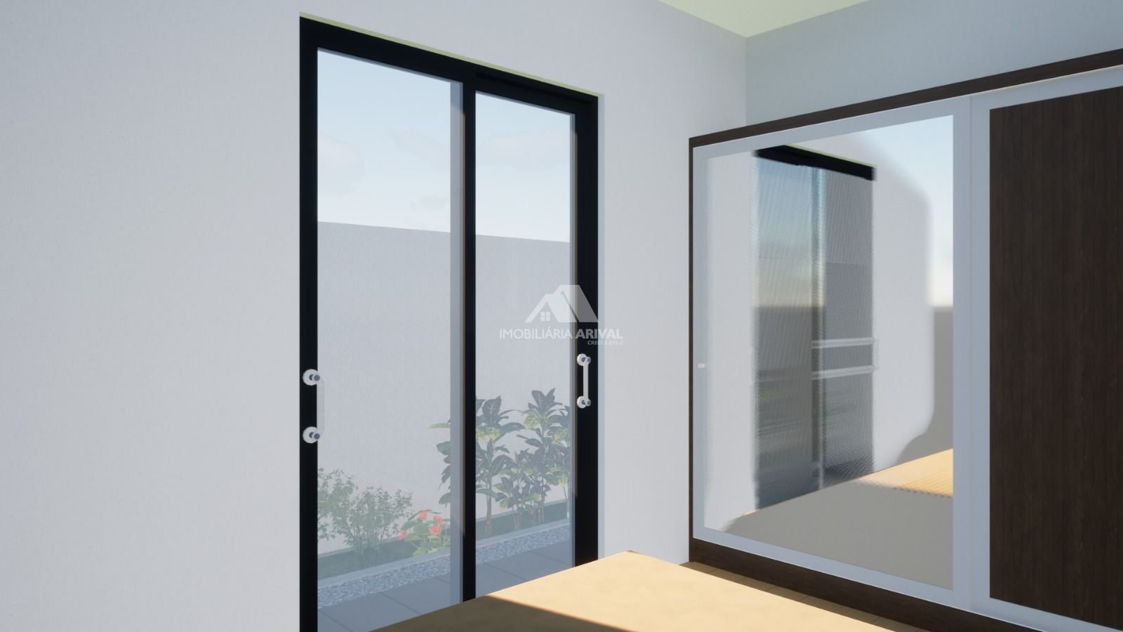 Casa, 3 quartos, 85 m² - Foto 7
