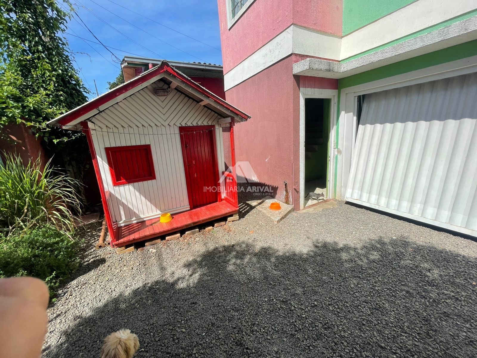 Casa, 4 quartos, 198 m² - Foto 3