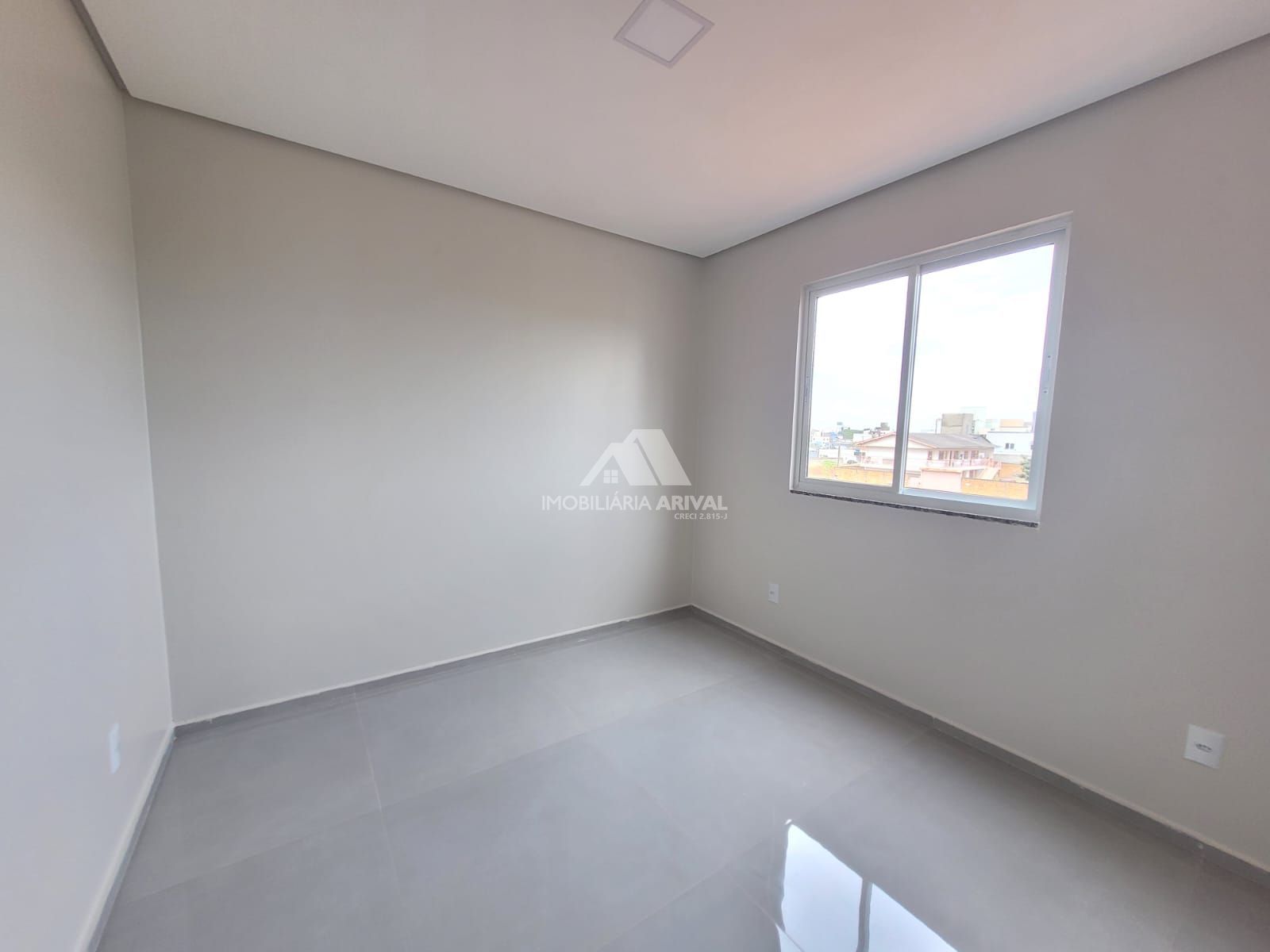 Apartamento de 2 quartos, 67m² no bairro Efapi, em Chapecó | Eu Corretor