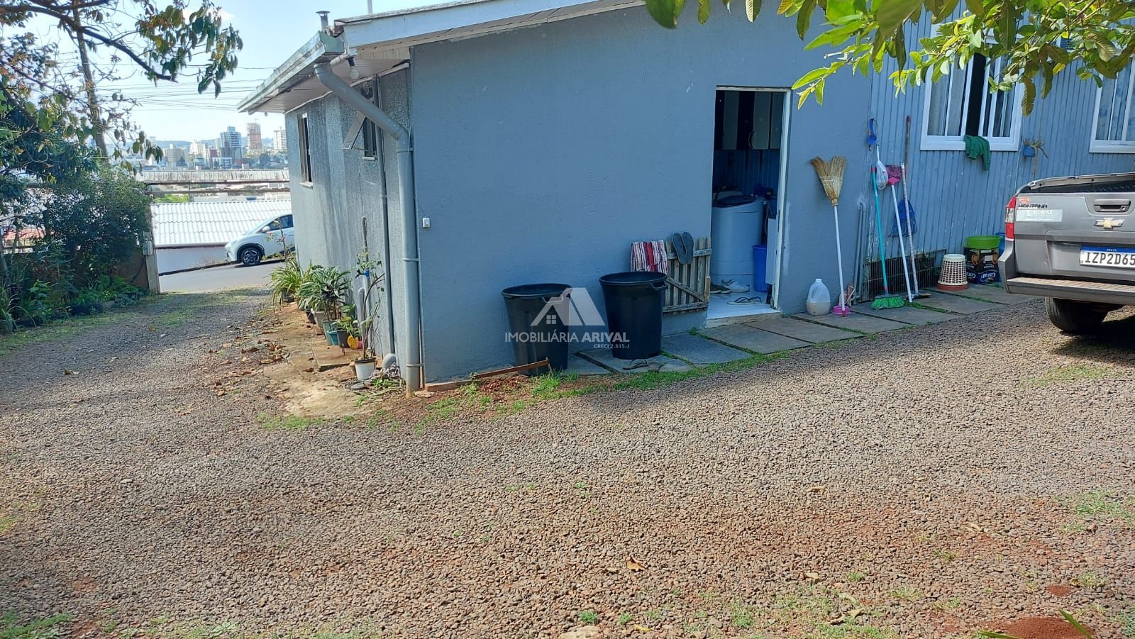 Casa de 4 quartos, 120m² no bairro Santo Antônio, em Chapecó | Eu Corretor