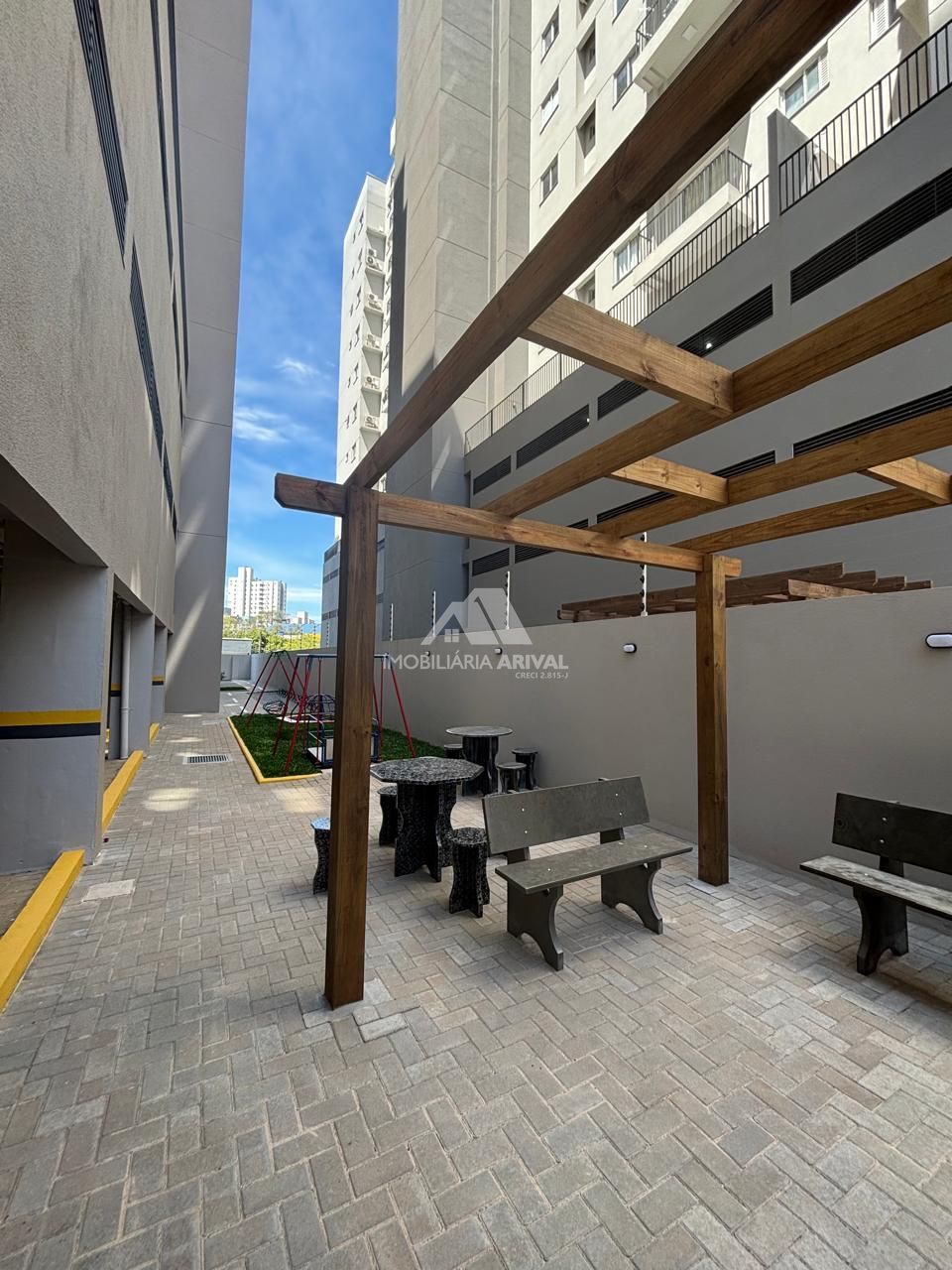 Apartamento, 2 quartos, 51 m² - Foto 18