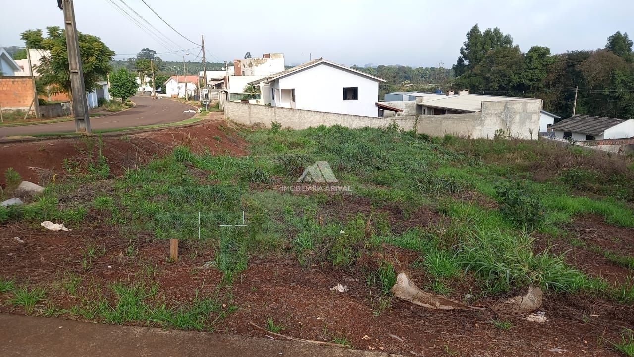 Lote/Terreno de 551m² no bairro Autódromo, em Chapecó | Eu Corretor